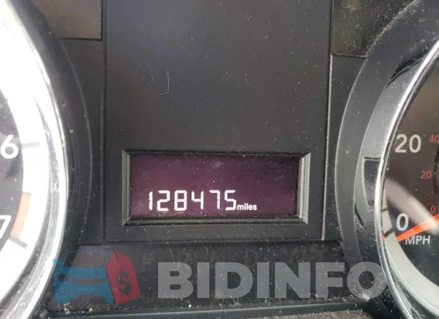 2C4RDGBGXDR680578 Photo# 8