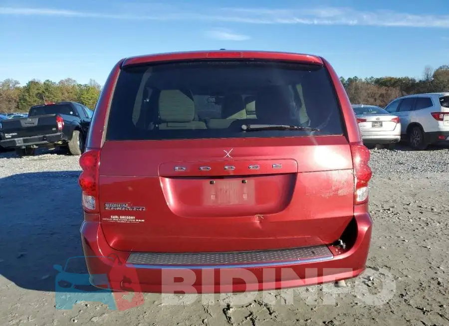 2C4RDGBGXER162424 Photo# 6