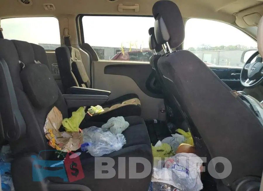 2C4RDGCG5ER320196 Photo# 6