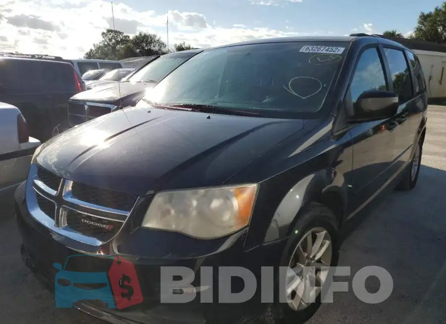 2C4RDGCGXER214097 Photo# 2