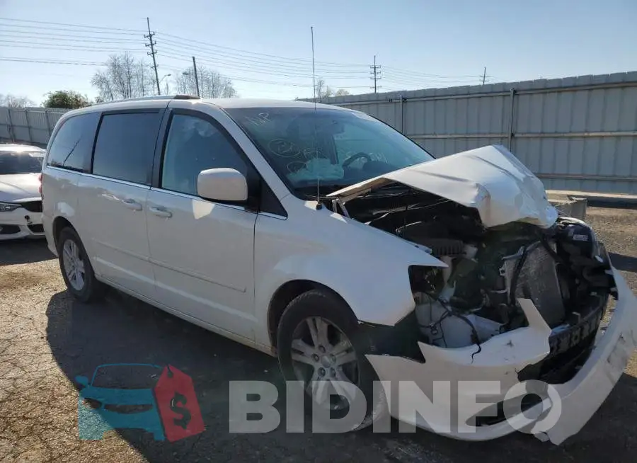 2C4RDGDG9DR740119 Photo# 1