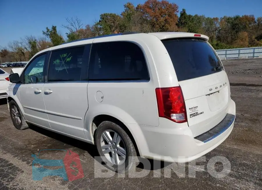 2C4RDGDG9DR740119 Photo# 3