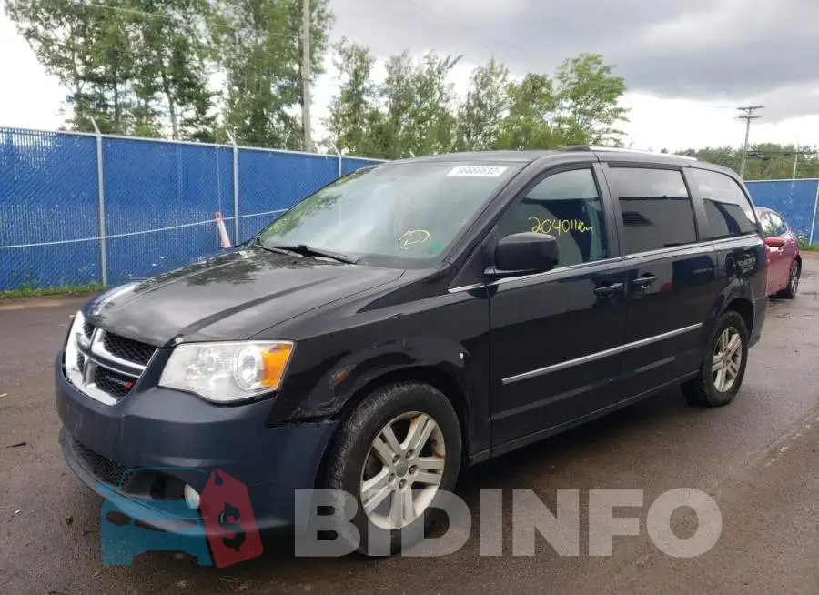 2C4RDGDG9DR803655 Photo# 2