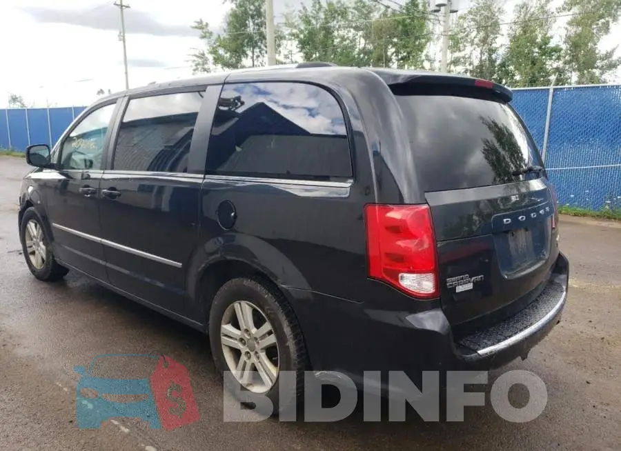 2C4RDGDG9DR803655 Photo# 3