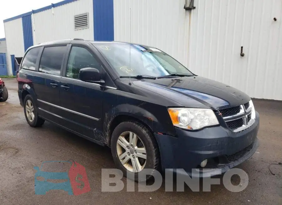 2C4RDGDG9DR803655 Photo# 1
