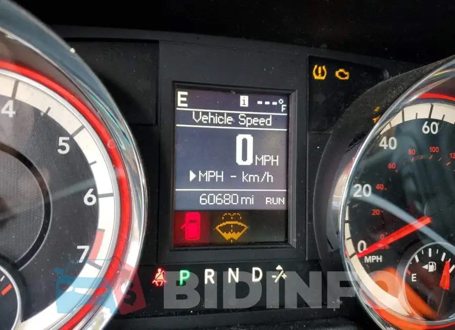 2C4RDGEG4JR285190 Photo# 8
