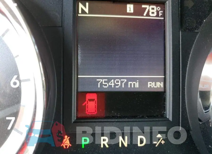 2C4RDGEG5KR760427 Photo# 8