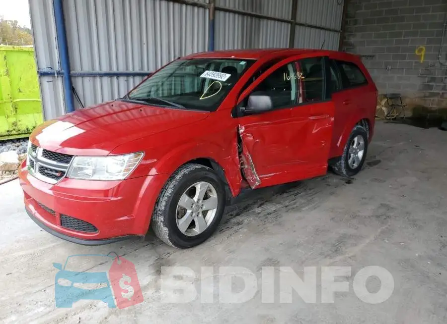 3C4PDCAB1DT506174 Photo# 2