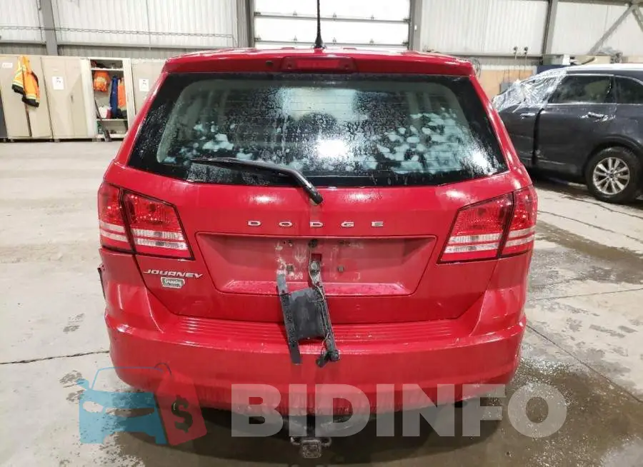 3C4PDCAB1FT535905 Photo# 6