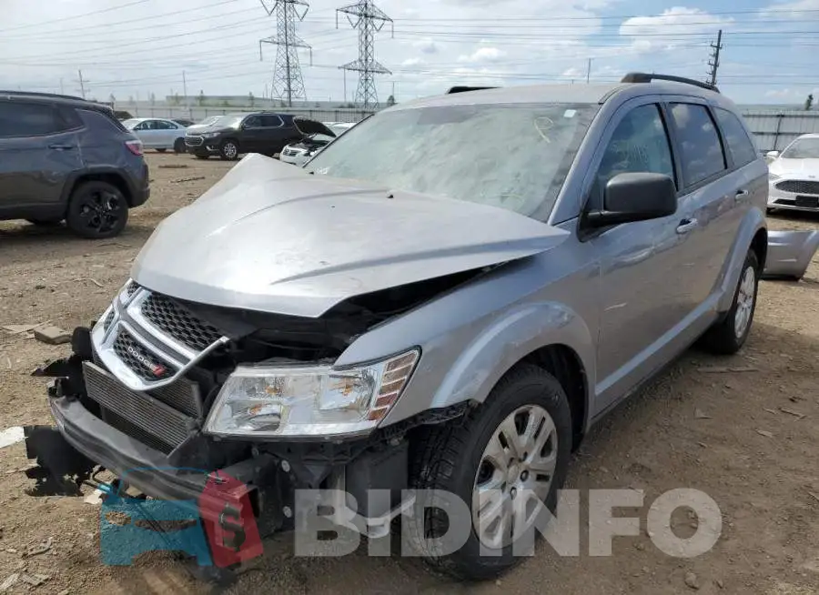 3C4PDCAB1HT586985 Photo# 2
