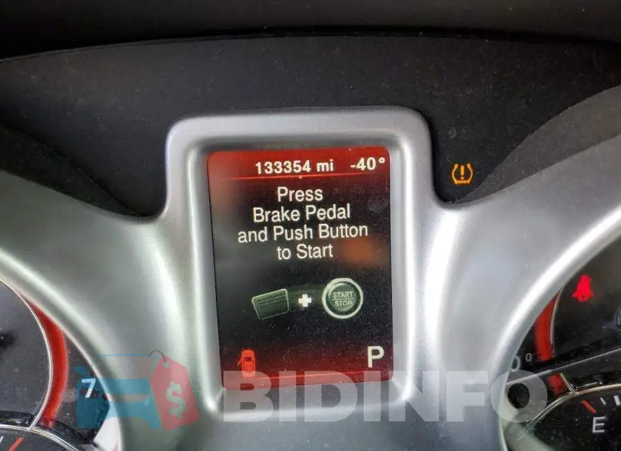 3C4PDCAB1HT586985 Photo# 8