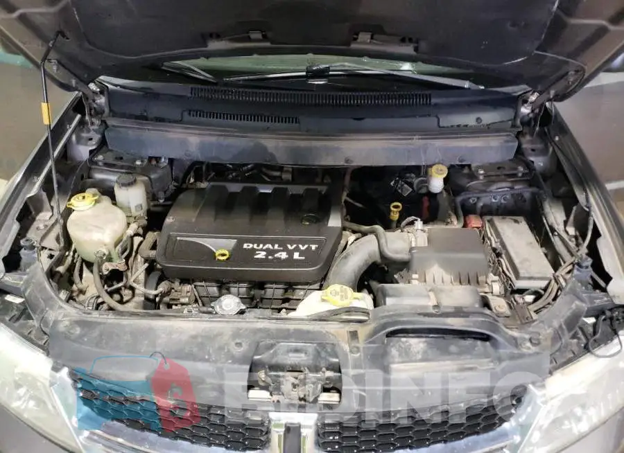3C4PDCAB2DT501078 Photo# 7