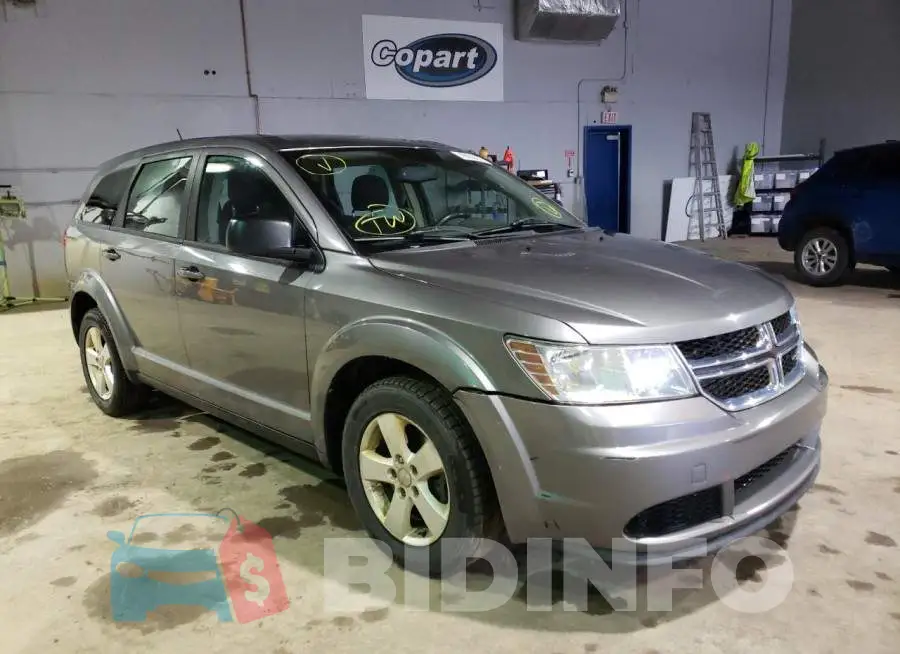 3C4PDCAB2DT501078 Photo# 1