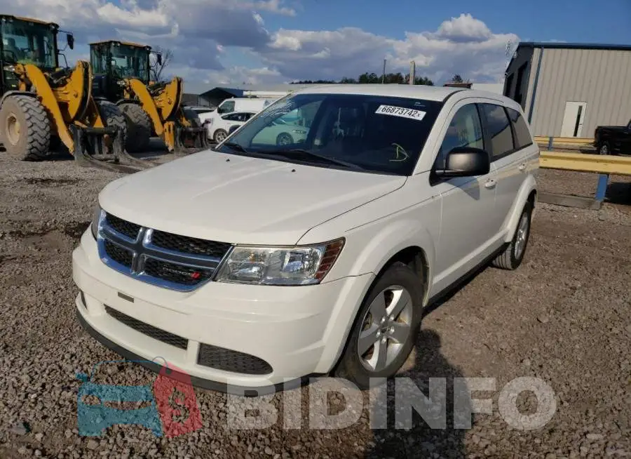 3C4PDCAB2DT508676 Photo# 2