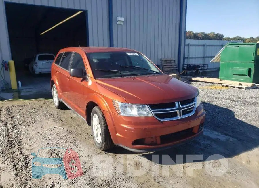 3C4PDCAB2DT646038 Photo# 1