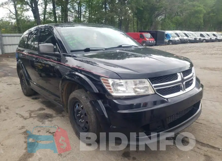 3C4PDCAB3FT529894 Photo# 1