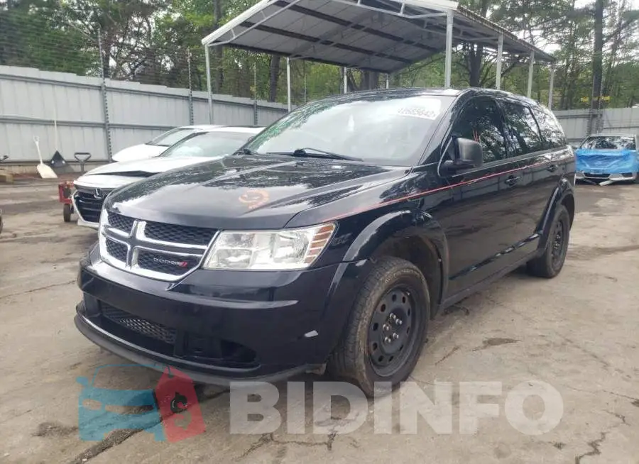 3C4PDCAB3FT529894 Photo# 2