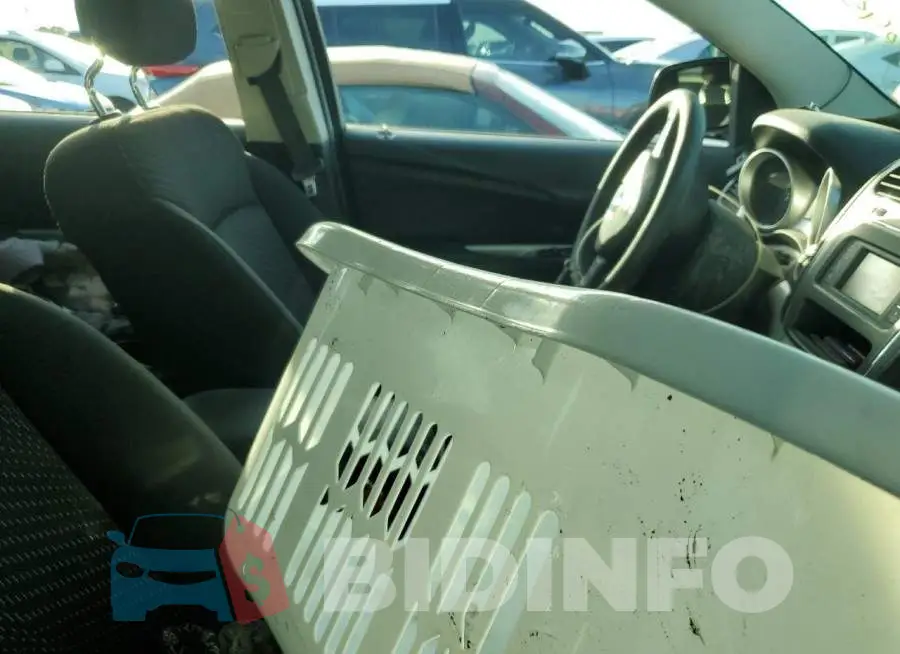 3C4PDCAB5GT164829 Photo# 5