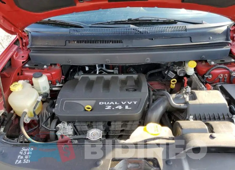 3C4PDCAB6FT622036 Photo# 12