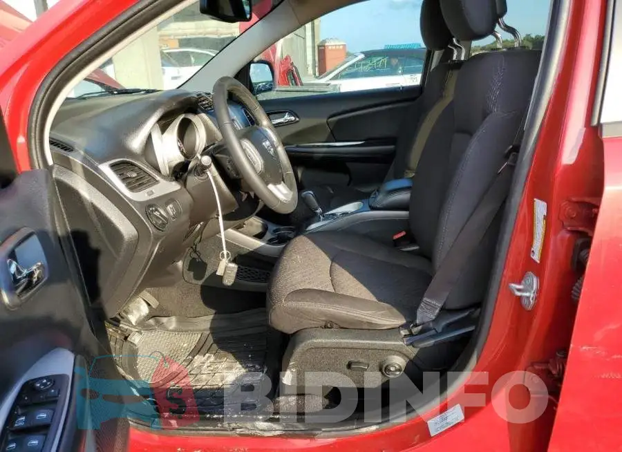 3C4PDCAB6FT622036 Photo# 7