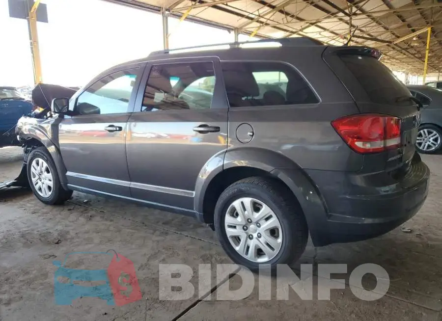 3C4PDCAB6FT677330 Photo# 2