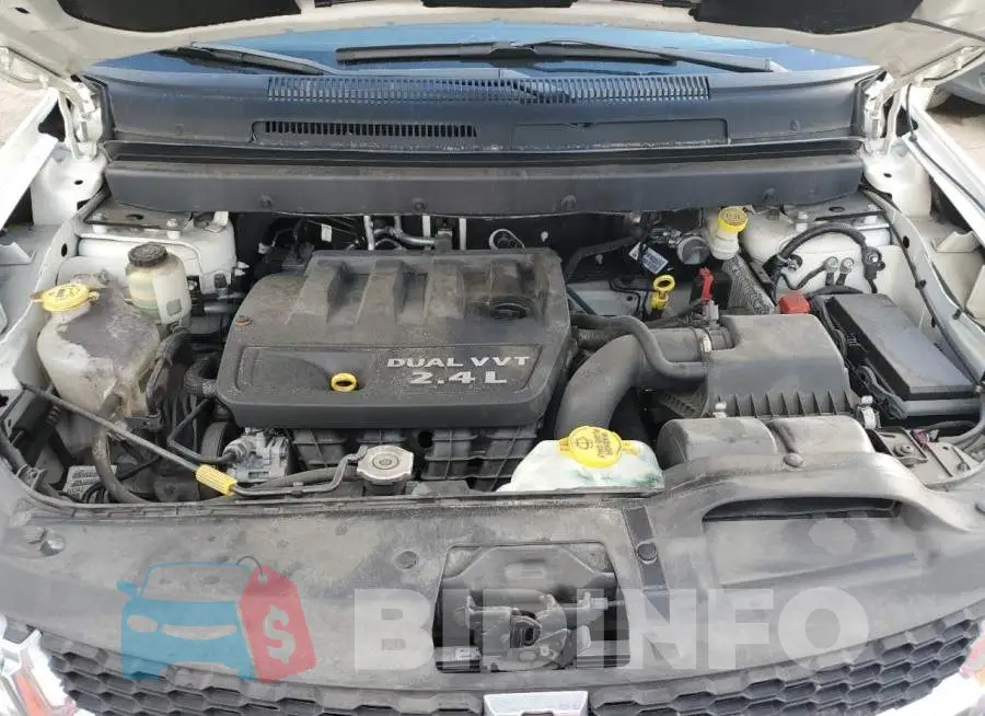 3C4PDCAB6FT720144 Photo# 7