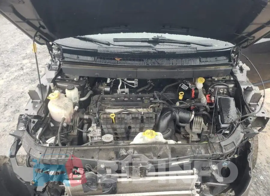 3C4PDCAB6GT101304 Photo# 7