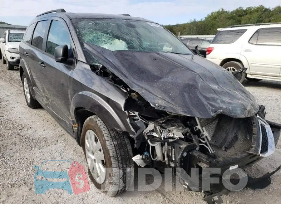 3C4PDCAB8LT220370 Photo# 1