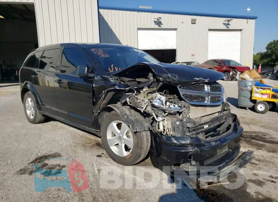 3C4PDCAB9DT538869 Photo# 1