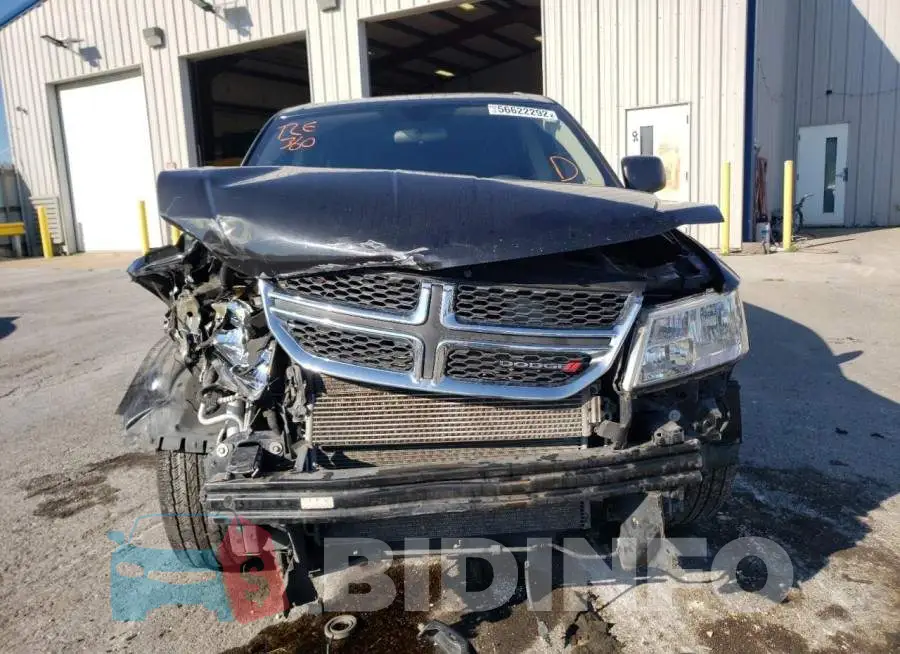3C4PDCAB9DT538869 Photo# 9