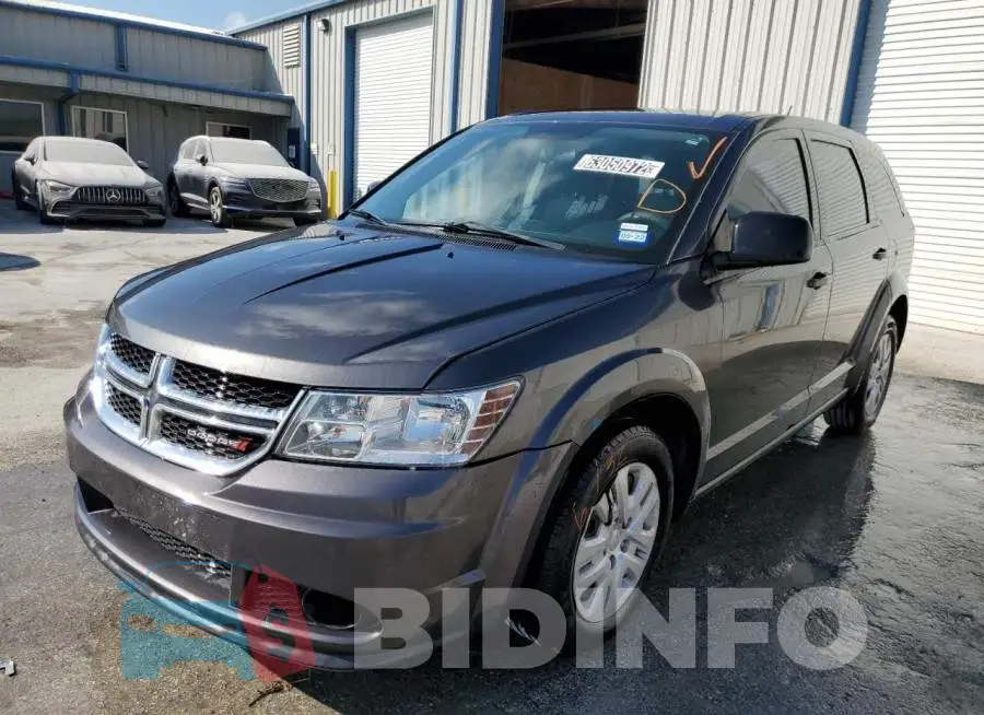 3C4PDCAB9ET181744 Photo# 2