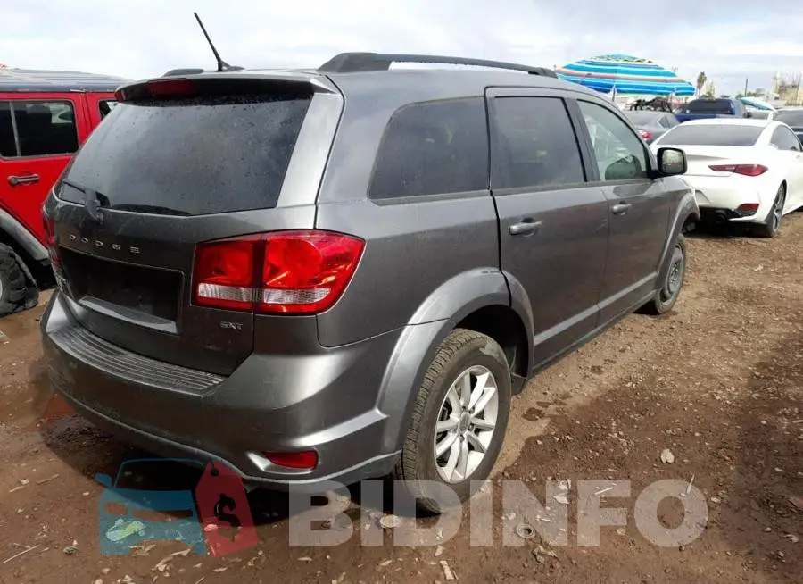 3C4PDCBG4DT680539 Photo# 4