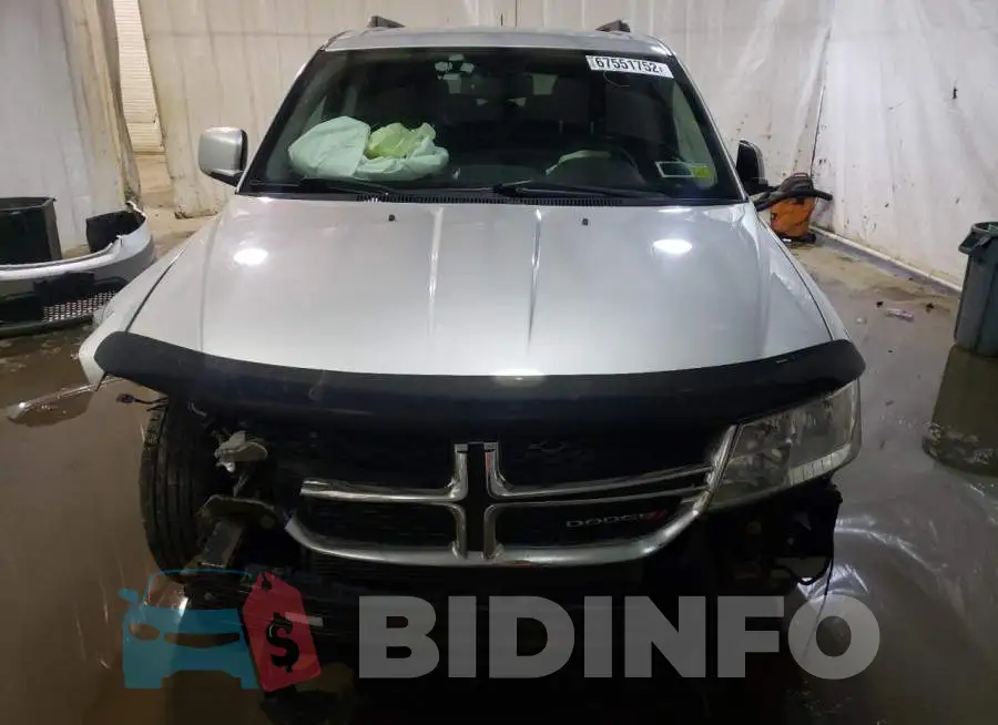 3C4PDCBG4ET123230 Photo# 5