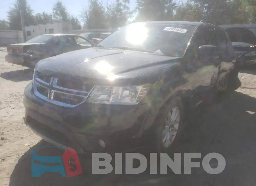 3C4PDCBG7DT578961 Photo# 2