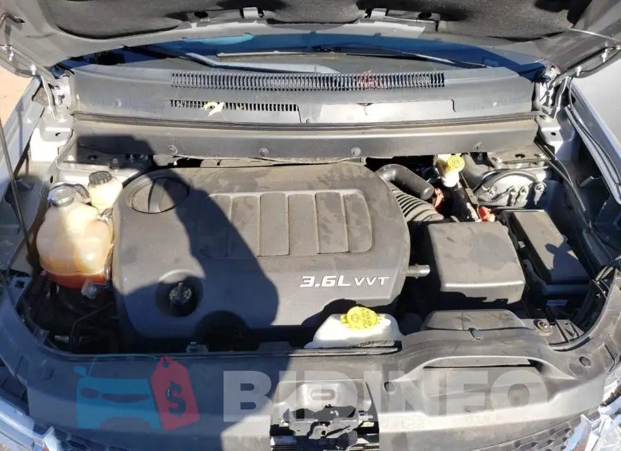 3C4PDCBGXFT616802 Photo# 7