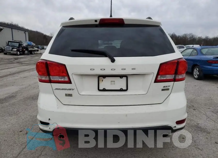 3C4PDCBGXFT697221 Photo# 6