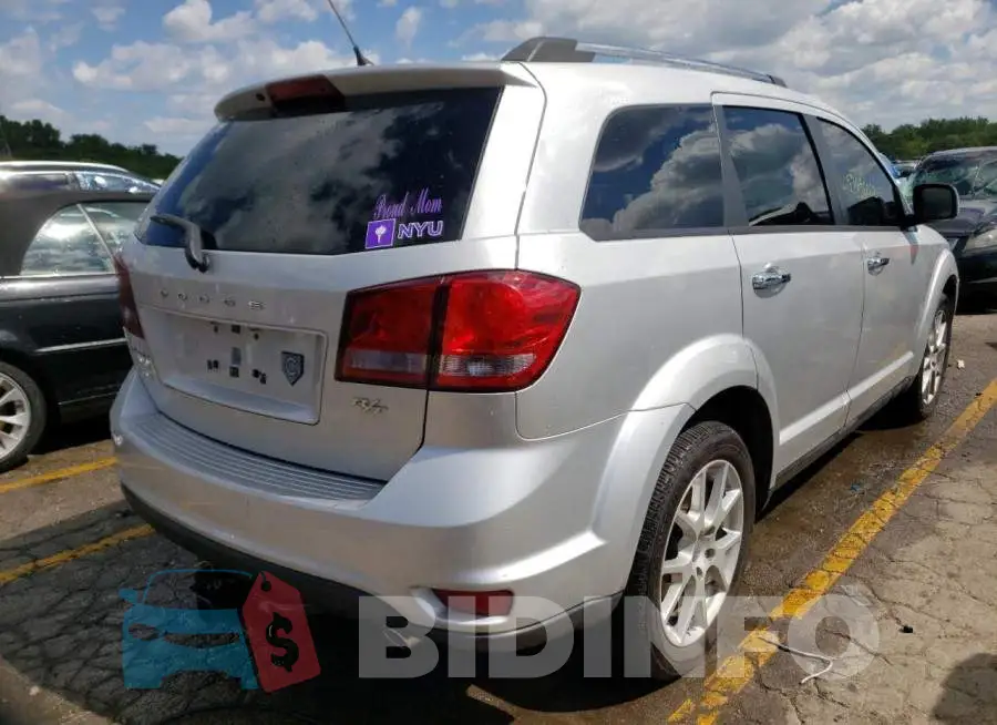 3C4PDCDGXDT517312 Photo# 4