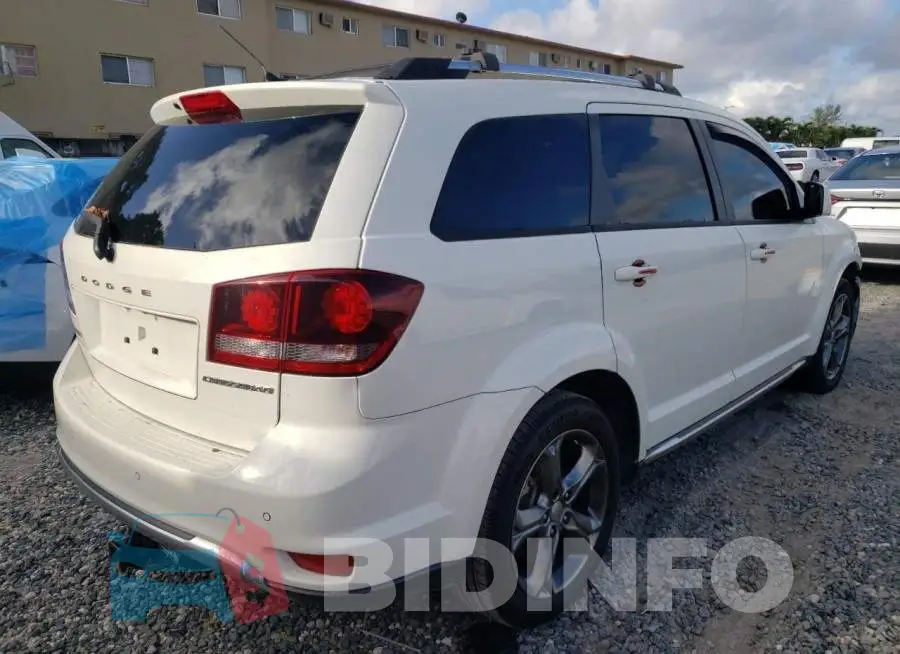 3C4PDCGB1FT610772 Photo# 4