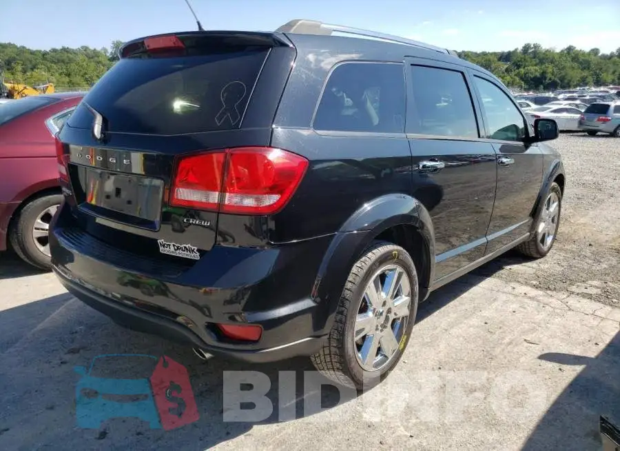 3C4PDDDG1DT545327 Photo# 4
