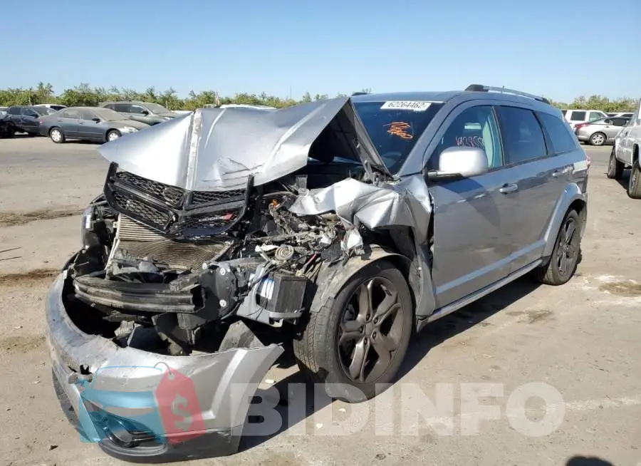 3C4PDDGG6GT154934 Photo# 2
