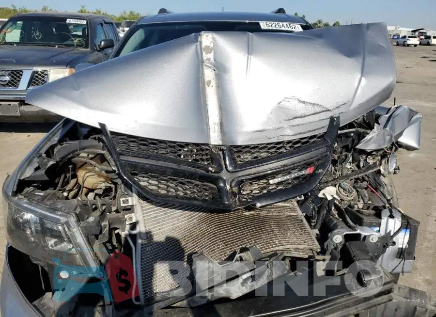 3C4PDDGG6GT154934 Photo# 7