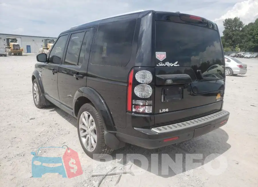 SALAK2V67EA726231 Photo# 3