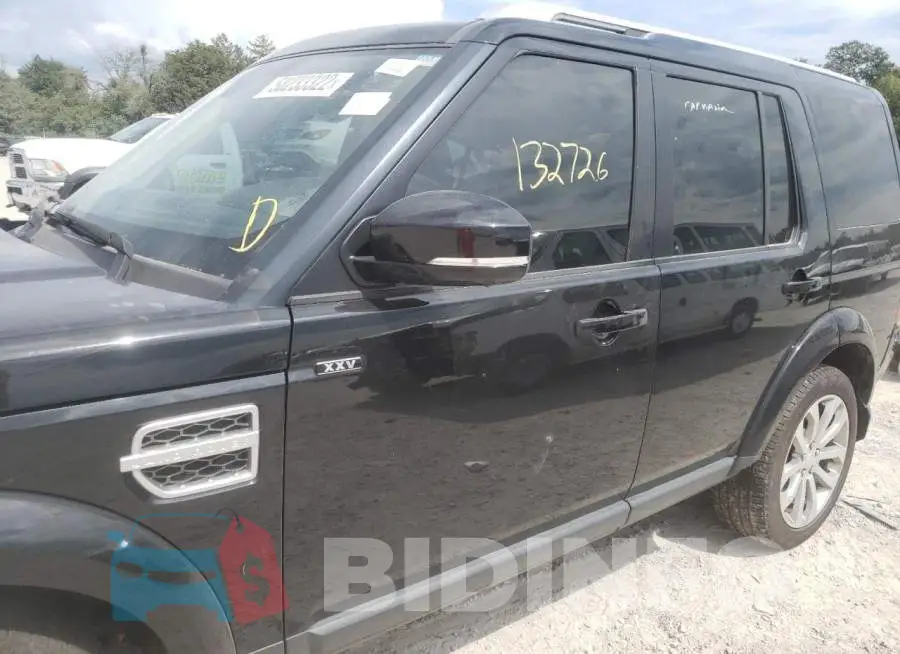 SALAK2V67EA726231 Photo# 9