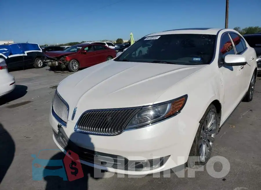 1LNHL9DK1EG610767 Photo# 2