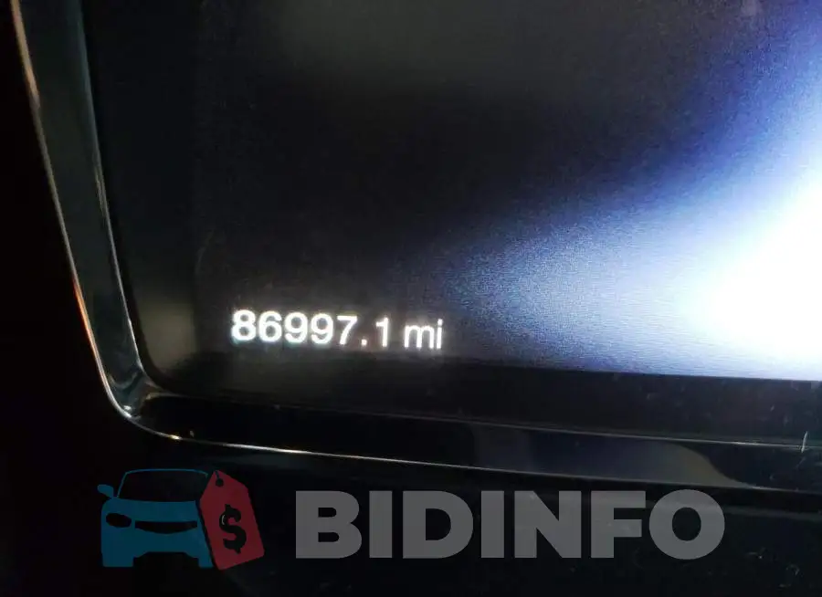 2LMDJ8JK9DBL36568 Photo# 8