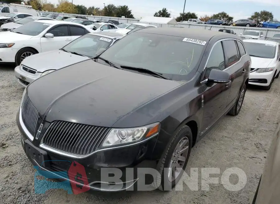 2LMHJ5NK5EBL57817 Photo# 2