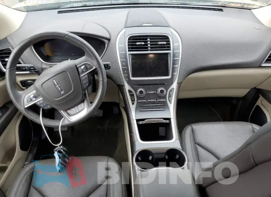 2LMPJ6LP3KBL60940 Photo# 8