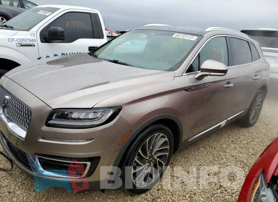 2LMPJ6LP3KBL60940 Photo# 1
