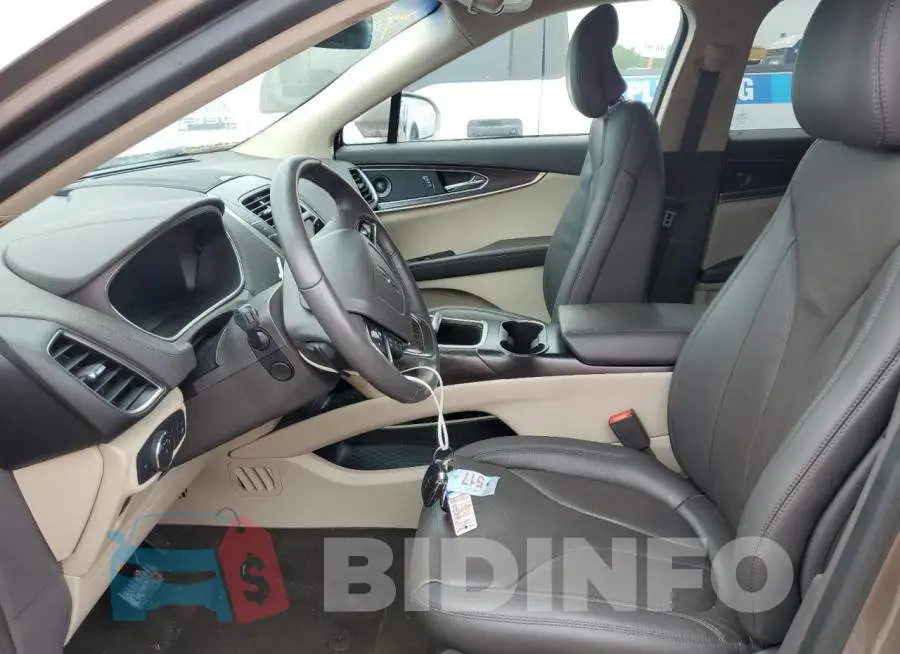 2LMPJ6LP3KBL60940 Photo# 7