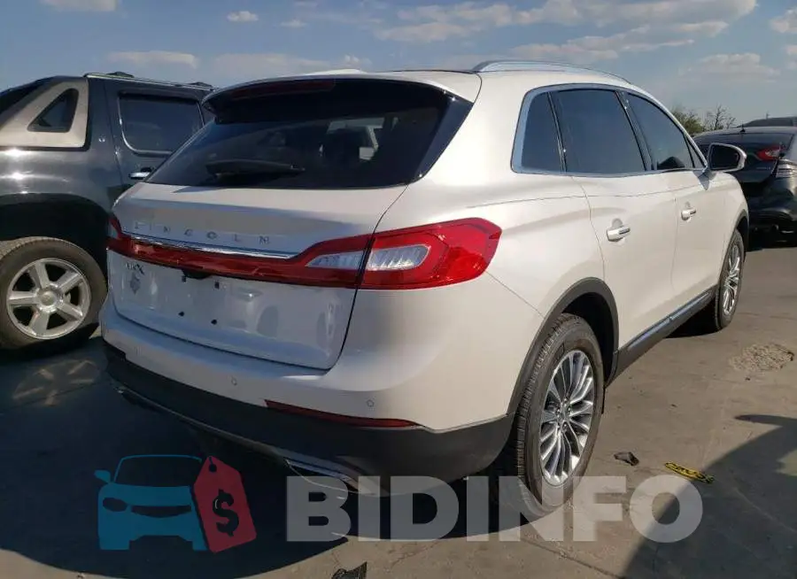2LMTJ6KR9GBL80635 Photo# 4